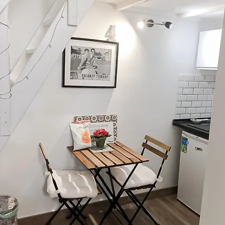 Bright And Cosy Appartament Near The Center アパート *