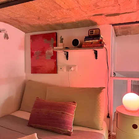 Bright And Cosy Appartament Near The Center * روما